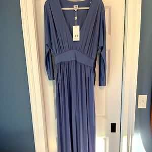 Halston Heritage Gown